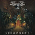 Skorbutiks - Archaeonecrosis - Music CD