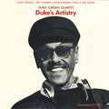 Jordan,duke - Duke's Artistry - Vinyl Record