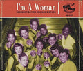 I'm A Woman / Various - I'm A Woman / Various - Music CD