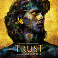 Lavelle,james - Trust (original Series Soundtrack) - Vinyl Record