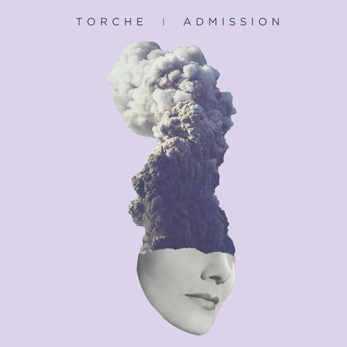 Torche - Admission - Music CD