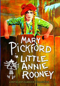 Little Annie Rooney - Little Annie Rooney - DVD