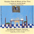 Adolphe,bruce - Dr Ruth Project Of An Die Musik - Music CD