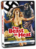 Beast In Heat - Beast In Heat - DVD
