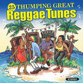 25 Thumping Reggae Tunes / Various - 25 Thumping Reggae Tunes / Various - Music CD