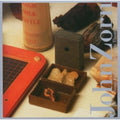 Zorn,john - Songs From The Hermetic Theatre - Music CD
