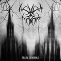 Horde,ashen - Fallen Cathedrals - Vinyl Record