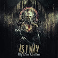 As I May - My Own Creations - Music CD