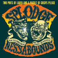 Splodgenessabounds - Two Pints Of Lager - Music CD