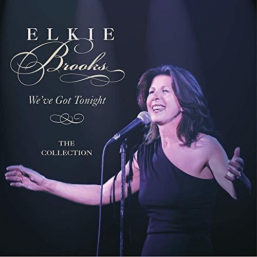 Brooks,elkie - We've Got Tonight - Music CD