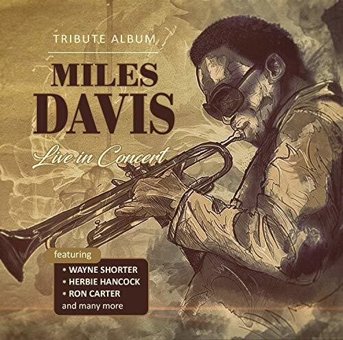 Miles Davis Tribute Album / Various - Miles Davis Tribute Album / Various - Music CD