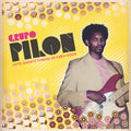 Grupo Pilon - Leite Quente Funana De Cabo Verde - Music CD