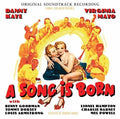 Song Is Born / O.s.t. - Song Is Born / O.s.t. - Music CD