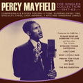 Mayfield,percy - Singles Collection 1947-62 - Music CD