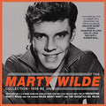 Wilde,marty - Collection 1958-62 - Music CD