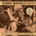 Wakely,jimmy - Collection 1940-53 - Music CD