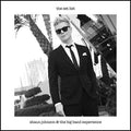 Johnson,shaun - Set List - Music CD