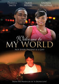 Welcome To My World - Welcome To My World - DVD