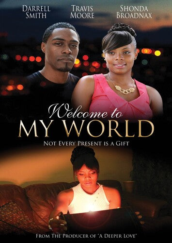 Welcome To My World - Welcome To My World - DVD