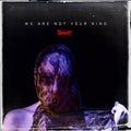 We Are Not Your Kind Music CD