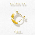 Oneus - Raise Us (twlight Version) (2nd Mini Album) - Music CD