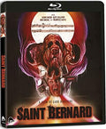 Saint Bernard - Saint Bernard - Blu-ray