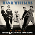 Williams,hank - Complete Health & Happiness Recordings - Music CD