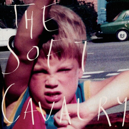 Soft Cavalry - Soft Cavalry - Vinyl Record