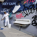 Cape,joey - Let Me Know When You Give Up - Vinyl Record