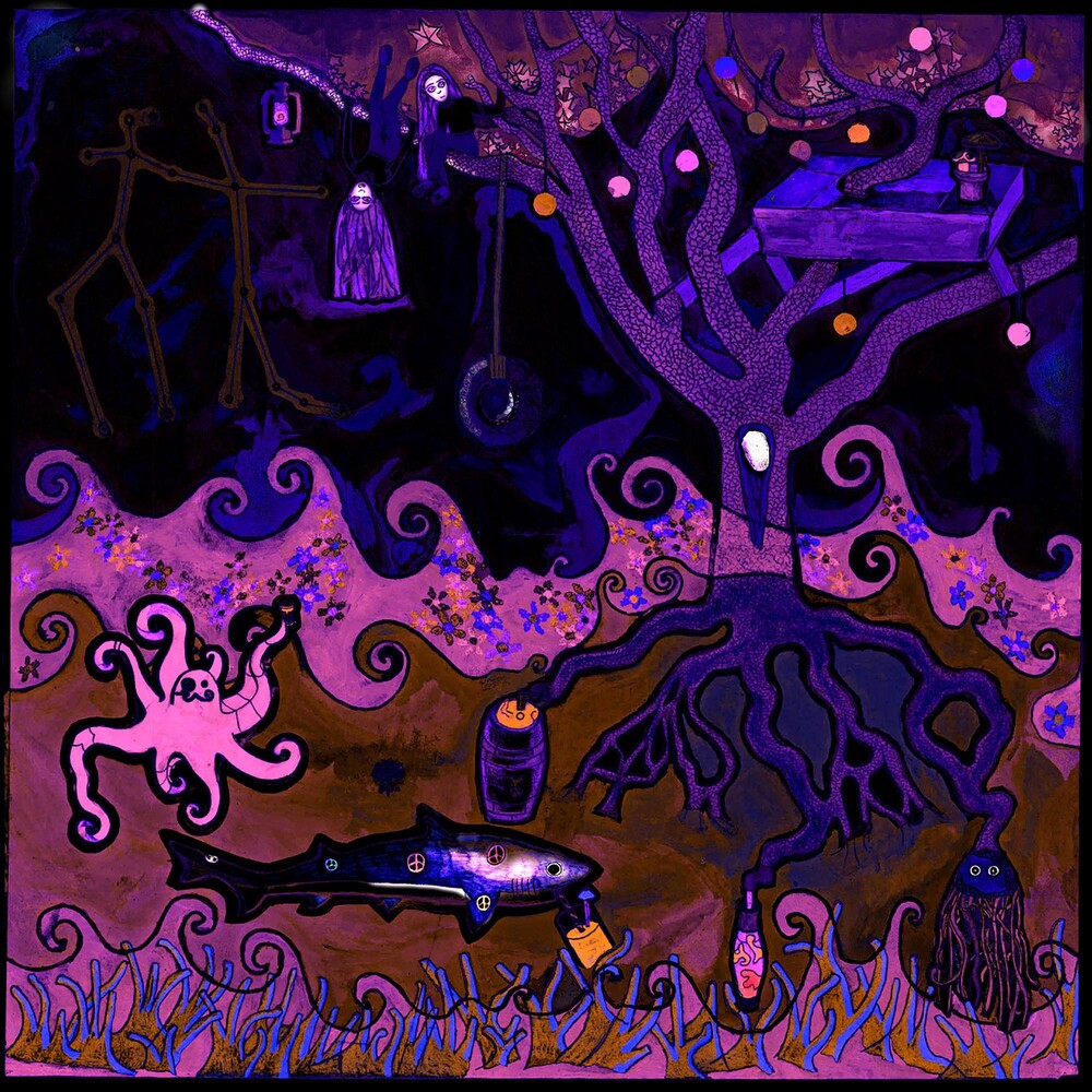I Gemini [LP] Vinyl Record