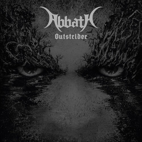 Abbath - Outstrider - Music CD