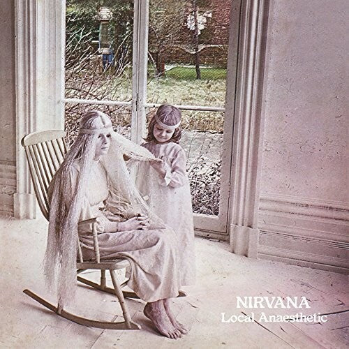 Nirvana (uk) - Local Anaesthetic: Remastered & Expanded Edition - Music CD