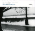 Hartmann / Bartok / Zehetmair Quartett / Zehetmair - String Quartet 1 / String Quartet 4 - Music CD