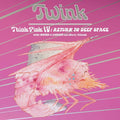 Twink - Think Pink Iv: Return To Deep Space - Music CD