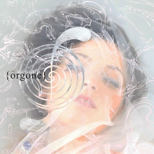 Sarasara - Orgone - Music CD