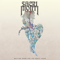 Sacri Monti - Waiting Room For The Magic Hour - Vinyl Record