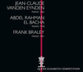 Competition Piano 1964 / 1978 / Various - Competition Piano 1964 & 1978 / Various - Music CD