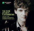 Hadyn / Fouchenneret - Live At The Competition 2017 - Music CD