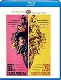 None But The Brave - None But The Brave - Blu-ray