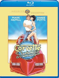 Corvette Summer - Corvette Summer - Blu-ray
