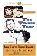 Tender Trap (1955) - Tender Trap (1955) - DVD