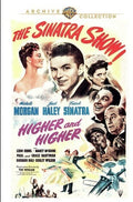Higher & Higher - Higher & Higher - DVD