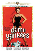 Damn Yankees - Damn Yankees - DVD