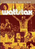 Wattstax: Special Edition (1973) - Wattstax: Special Edition (1973) - DVD