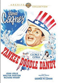 Yankee Doodle Dandy - Yankee Doodle Dandy - DVD
