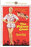 Pajama Game - Pajama Game - DVD