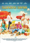 Swinging Safari - Swinging Safari - DVD
