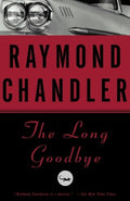 Chandler,raymond - Long Goodbye - Books