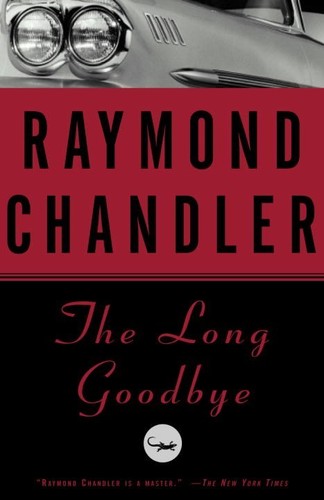 Chandler,raymond - Long Goodbye - Books