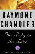 Chandler,raymond - Lady In The Lake - Books